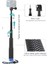 Gepuly Pole 45'' (1150 Mm) Sualtı Özçekim Sopası , Su Geçirmez Kolu Kavrama Monopod Alüminyum Gopro - Max INSTA360 - Akaso Djı Osmo Dijital Kameralar Için Selfi Çubuğu 3