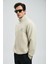 Hazel Erkek Sweatshirt Ekru (112030190) 1
