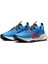 Juniper Trail 2 Nn Erkek Mavi Koşu Ayakkabısı DM0822-402 3