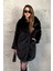 Kadın Uzun Kürk 99717 7