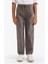 Erkek Çocuk Baggy Fit Standart Paça Gabardin Pantolon 3
