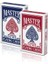 Master A/30 Oyun Kağıdı 1