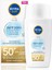Nıvea Sun Hafif Dokulu Güneş Koruyucu Yüz Kremi 40ML, SPF50 3