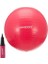 Avessa 55 cm Pompalı Pilates Topu 3