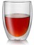 Çift Cidarlı Iki Katmanlı Çift Camlı, Kupa - Cappucino Kahve Bardağı - Borosilikat Cam - Yalıtımlı, 350 ml 1