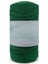 Pamuk Makrome 2 mm Yeşil 1