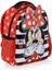 Minnie Mouse Love Anaokulu Çantası 48294 2