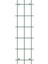 74045 Sarmaşık Bitkilere Özel Metal Tırmanma Kafesi - Yeşil 150CM x 45CM 1