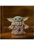 Gaming Star Wars 25'in Üzerinde Ses ve Hareket Kombinasyonuyla Çocuk Elektronik Baskısı, Mandalorian Oyuncak 4