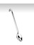 Endüstriyel Sanayi Tipi Kulplu Kaşık No:3 45 cm 2