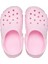 Classic Star Sparkle Shaker Clog K Çocuk Terlik - Pembe 4