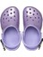 Classic Iam Butterfly Clog Çocuk Terlik - Mistik Mor 4