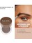 Brow Pomade 03 Dark Brown Kalıcı Kaş Pomadı 2