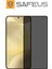 Samsung S24 Plus Tam Kaplayan Hayalet Parmak Izi Bırakmayan Safir Ekran Koruyucu Cam 2