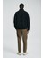 Hazel Erkek Sweatshirt Siyah (112030190) 6