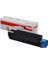 Okı 46508711 TONER-C-C332-MC363-3K Mavi Toner - C332 MC363 - 3000 Sayfa 1