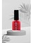 Koyu Kırmızı Oje 58 - Yüksek Pigmentli Uzun Süreli Kalıcılık Hızlı Kuruma - Nail Lacquer 58 1
