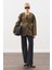 Studıo Blazer Ceket Haki 1