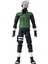 Bandai Kakashi Poz Verilebilir Figür 36903 4