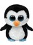 Ty Beanie Boo´s Waddles Penguen Peluş 15 cm 2