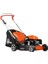 G53PK Benzinli Comfort Plus Çim Biçme Makinası 1