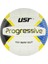 Progressive 5 No Voleybol Topu Sarı 1