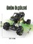 Işıklı Sesli Müzikli Şarjlı Bilek Kumandalı Drift Atan 4x4 Canavar Oyuncak Off-Road Aracı 4