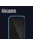 iPhone 12 Mini Cam Ekran Koruyucu Tam Kaplayan Glas.tr Slim Full Cover Black - AGL01534 4