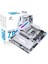 Igame Z790D5 Flow V20 Beyaz Wıfı Ddr5 7800MHZ Atx LGA1700 Gaming (Oyuncu) Anakart 1