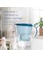 Marella Xl All-In-1 Filtreli Mavi Su Arıtma Sürahisi – 12 Filtreli 2