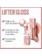 New York Lifter Gloss Nemlendirici Dudak Parlatıcısı - 005 Petal 4
