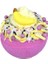 Bomb Cosmetics Banana Delight Blaster 160G 2