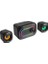 MD-511 5W+3W×2 USB Rgb Ledli 2.1 Gaming Oyuncu Ses Ayarlı Speaker Hoparlör 2