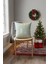 Christmas Kırlent Kılıfı DS32 2