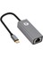 DU320M Type C To Gigabit Ethernet Çevirici 1