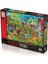 Ks Summer Garden 1500 Parça Puzzle 2