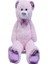 Peluş 50CM Uzun Parlak Ayı 3