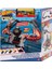 Wheels Pist Dünyası Oyun Seti Hot Wheels™ Pist Dünyası Seti, 1 Adet Arabayla Birlikte 10 Parça Set, 4 Yaş ve Üzeri Çocuklar Için Hediye HDN95 1