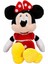 3415 Minnie Kırmızı Elbiseli Peluş 30 cm - Sunman 1