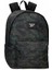 Brooklyn C. 45CM Backpack Siyah Unisex Sırt Çantası 1