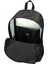 Brooklyn C. 45CM Backpack Siyah Unisex Sırt Çantası 2