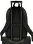 Brooklyn C. 45CM Backpack Siyah Unisex Sırt Çantası 3
