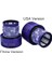 Dyson V10 ile Uyumlu Ibrush Arka Hepa Filtre (V-Usa) 1 Adet 3