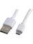 Micro USB To USB 2 Metre 2.4A Gücünde Şarj Kablosu Samsung Android Uyumlu 1