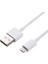 Micro USB To USB 2 Metre 2.4A Gücünde Şarj Kablosu Samsung Android Uyumlu 2