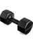 Spor Dambıl Seti, 2 Adet x 1 Kg, Siyah, Dayanıklı Tasarım 3