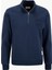Dik Yaka Lacivert Erkek Sweatshırt 12299799 Jornewove Sweat Smu 6