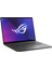 Rog Zephyrus G16 Ultra 9 285H GU605CW-QR160-01 32GB 2tb+2tb RTX5080 16GB Freedos 16" Wqxga Gaming Laptop 2