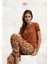 Kadın Giyim Kısa Kol Pijama Takımı L1.AR.322.9.001 1