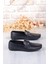 90152 Loafer Orijinal Ürün Iç ve Dış Hakiki Deri Erkek Ayakkabı 2